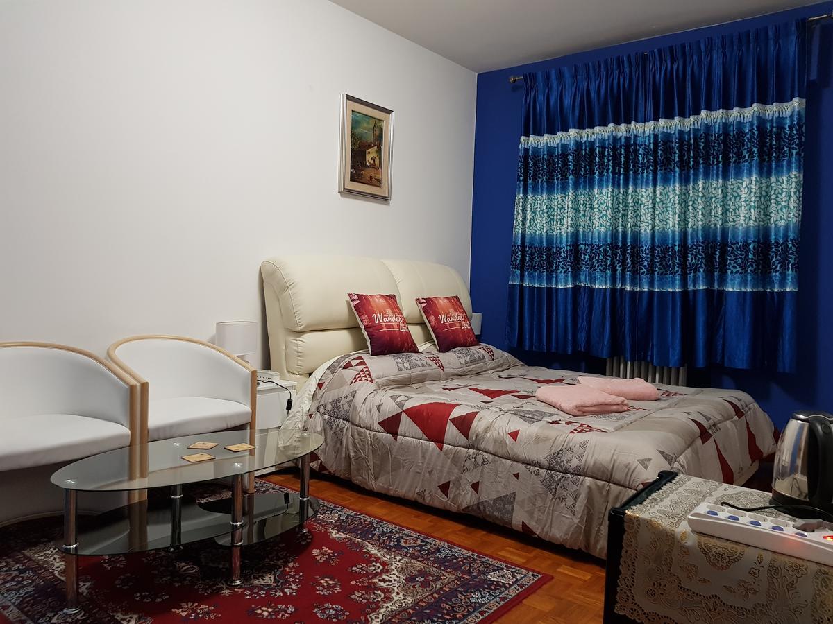 Dreambnb Mestre Exterior foto